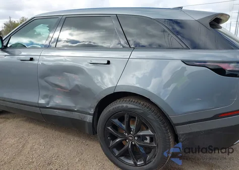 2026 Land Rover Range Rover Velar P250 S из США, поврежденный, VIN SALYJ2EX9TA815029